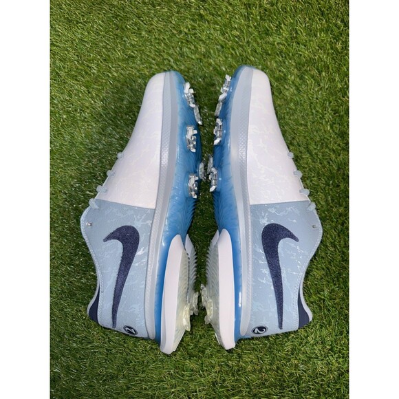 Nike Air Zoom Victory Tour 3 NRG Accept & Embrace Pack Golf Mens 10 FV5291-100 main image 8